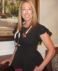 Danielle Stephens, ARNP — Founder of Live Well Integrative Health