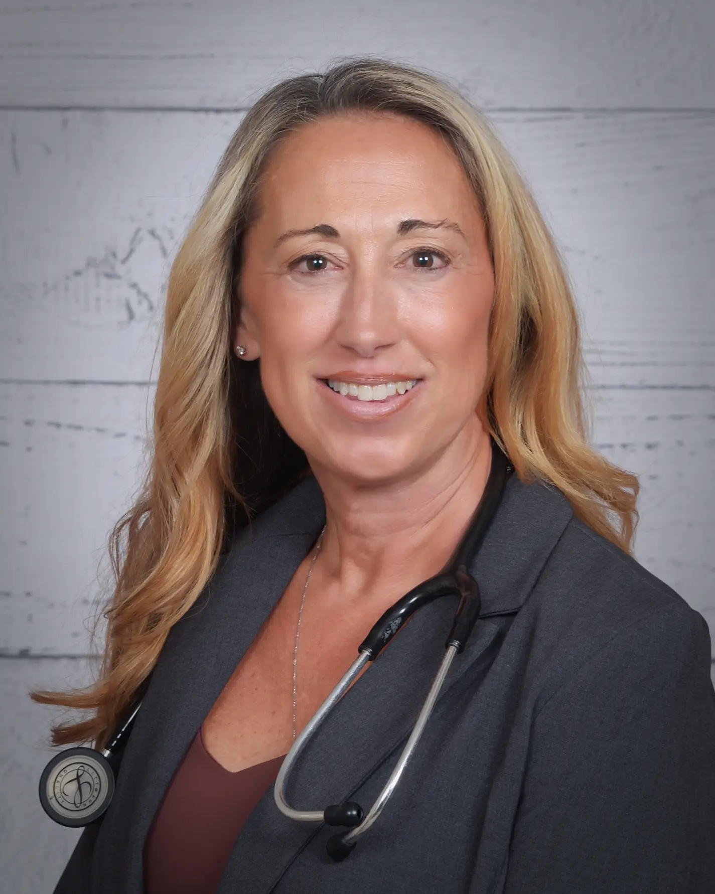 Danielle Stephens, ARNP — Founder of Live Well Integrative Health
